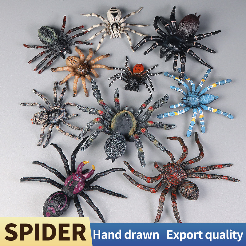 Educational Insect Spider Toys - đánh giá và giá Kids Education Learn Tv