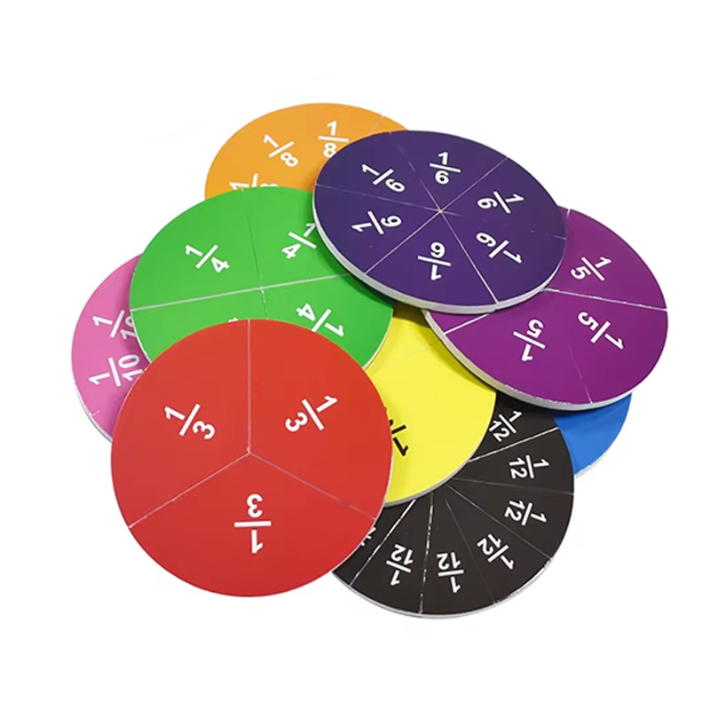 Early Math Development Tool In - đánh giá và giá Math Manipulative Set