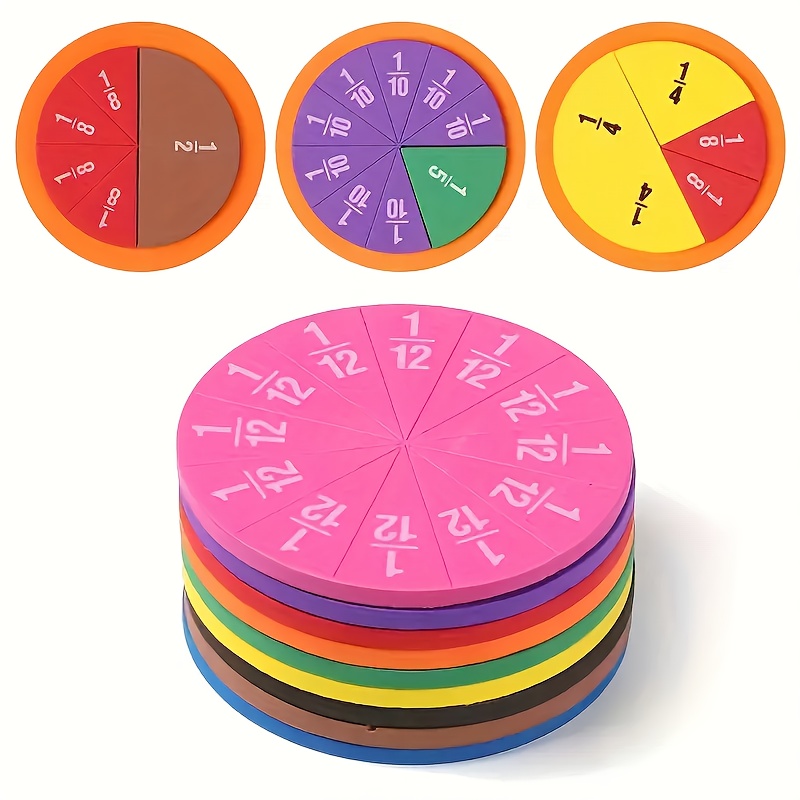 Early Math Development Tool In - đánh giá và giá Math Manipulative Set