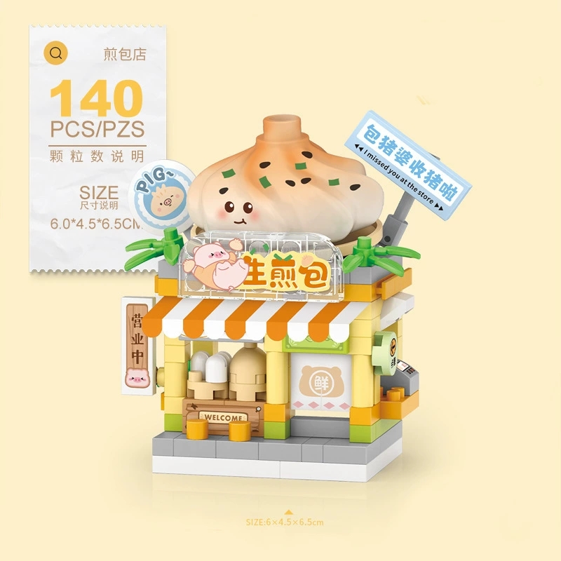 NEW Halloween Grocery Store Bu - đánh giá và giá Kids Education Store