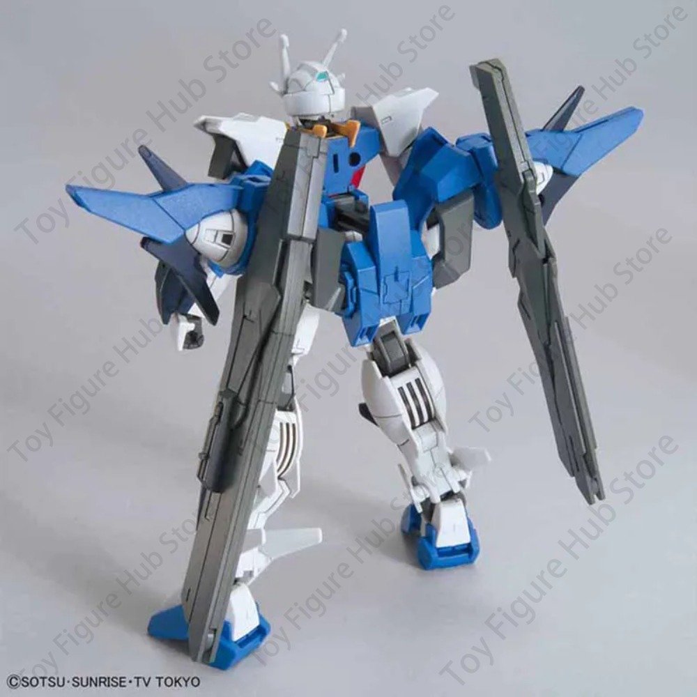 BANDAI Oficial Genuine in Stoc - đánh giá và giá Bandai Model Gundam Hg