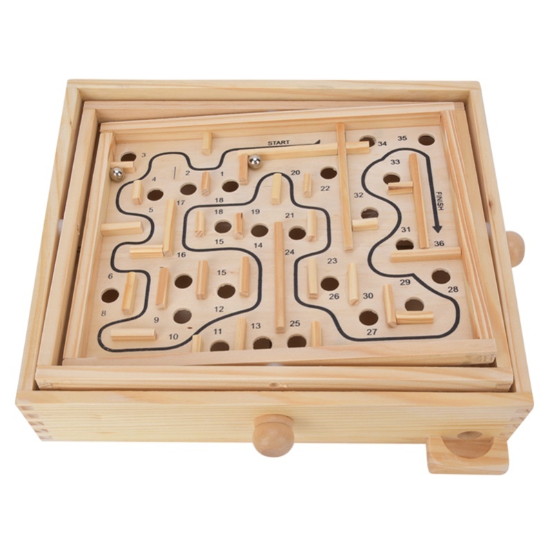Adult Kid Wooden Educational M - đánh giá và giá Kids Education Board